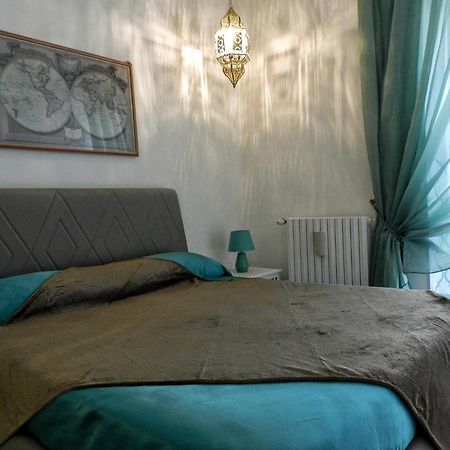 Bed and Breakfast Aleandre Foggia Exterior foto