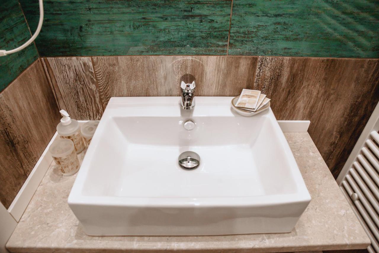 Bed and Breakfast Aleandre Foggia Exterior foto
