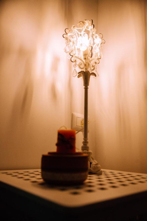 Bed and Breakfast Aleandre Foggia Exterior foto