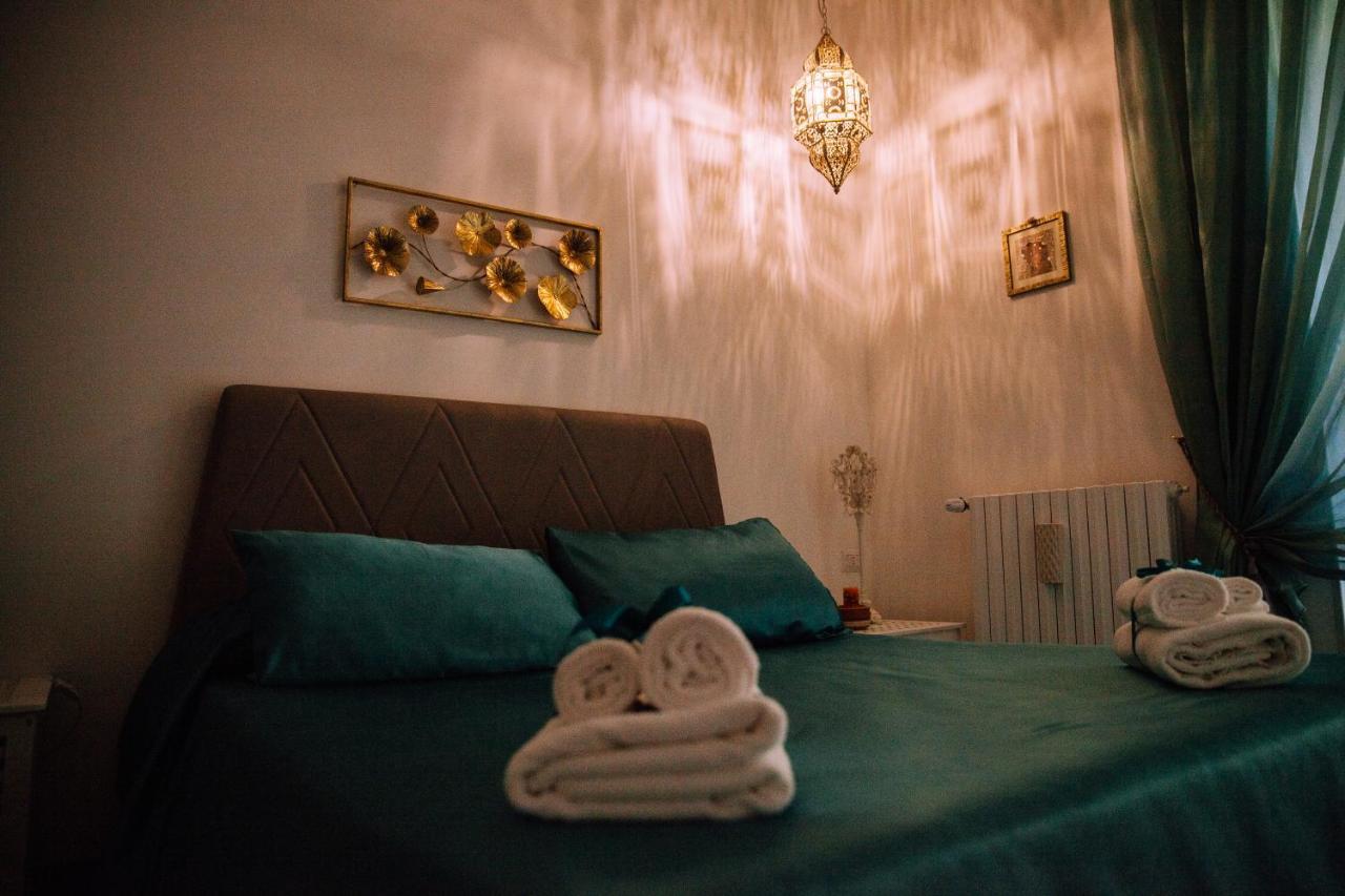 Bed and Breakfast Aleandre Foggia Exterior foto