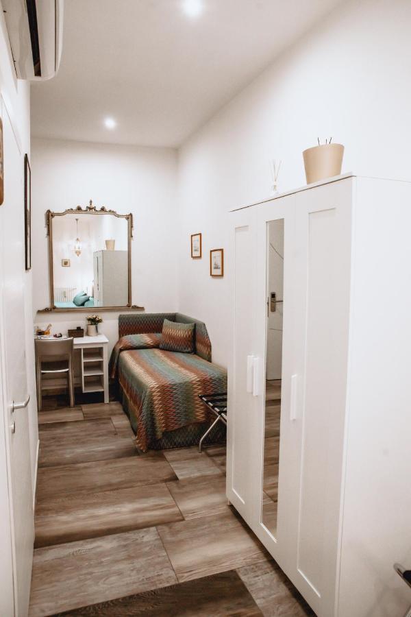 Bed and Breakfast Aleandre Foggia Exterior foto