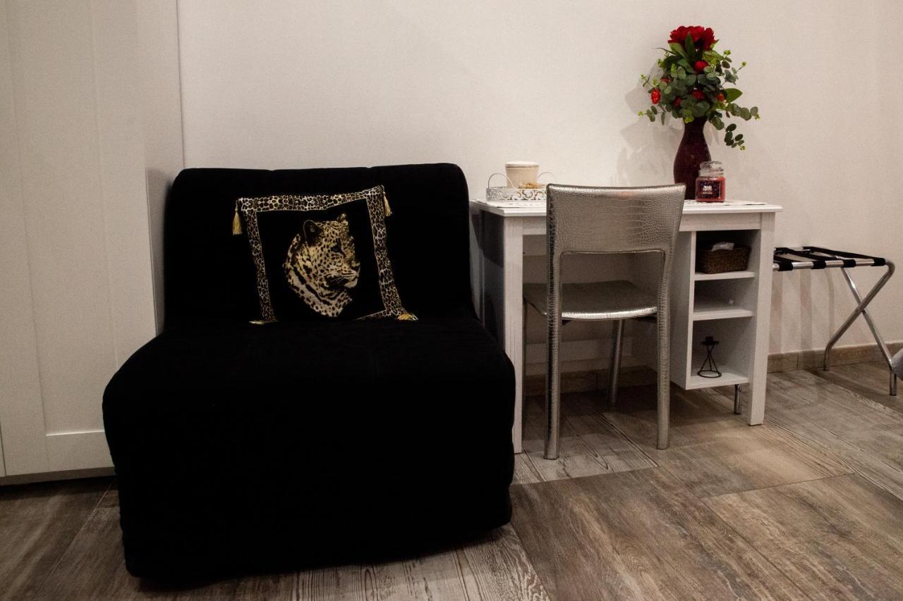 Bed and Breakfast Aleandre Foggia Exterior foto
