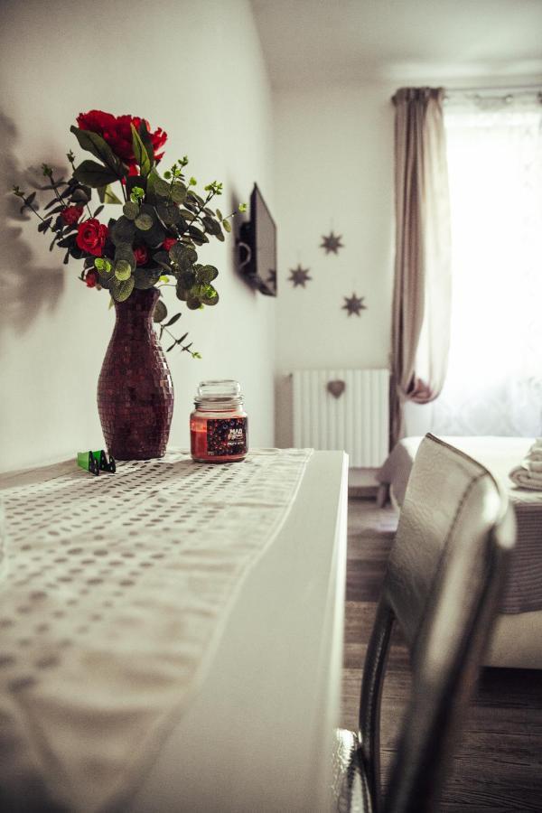 Bed and Breakfast Aleandre Foggia Exterior foto