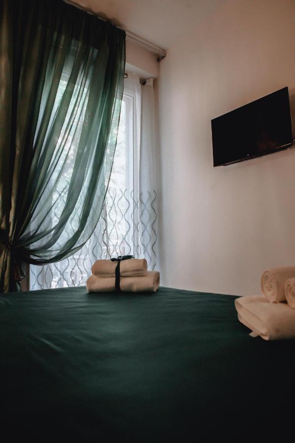 Bed and Breakfast Aleandre Foggia Exterior foto