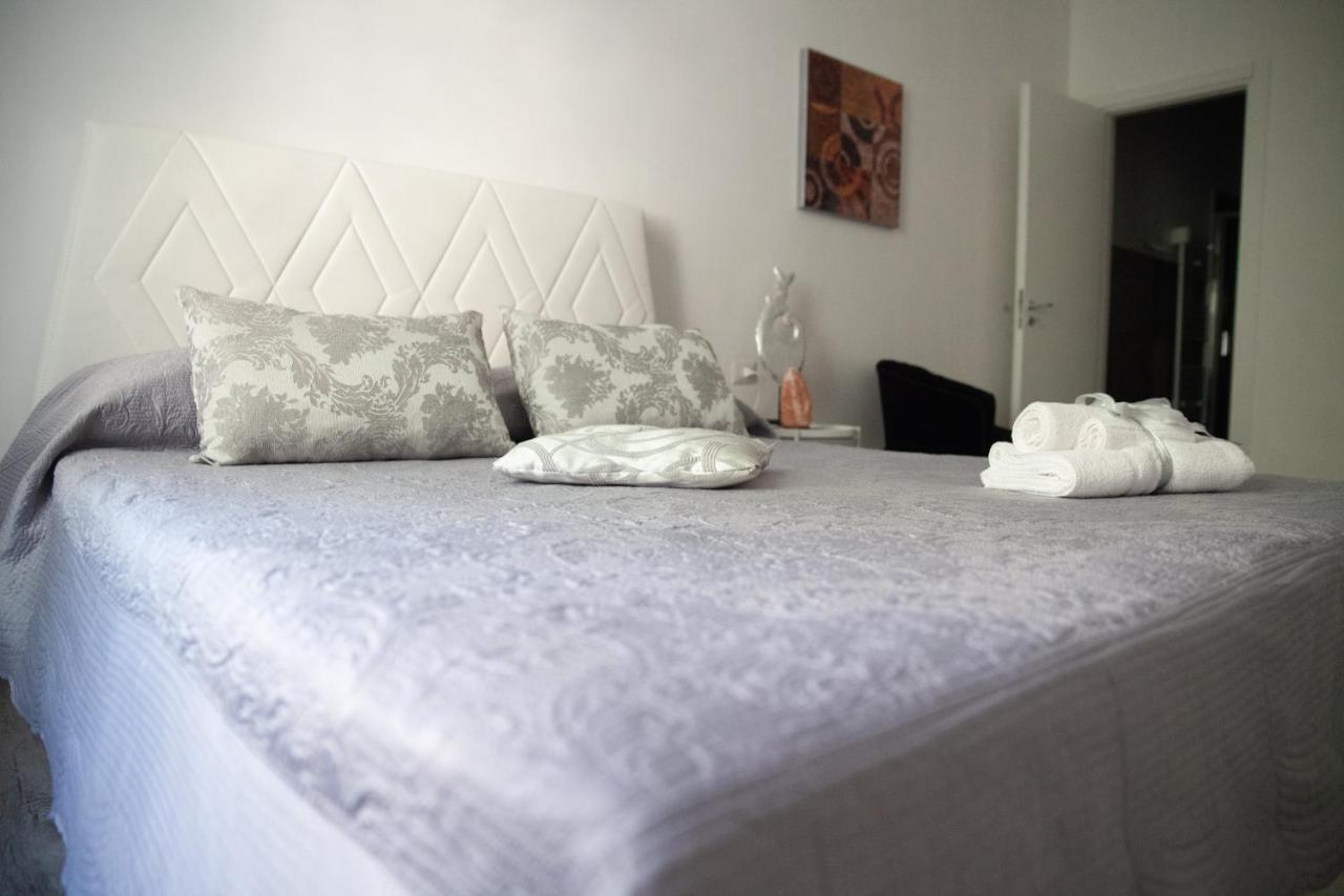Bed and Breakfast Aleandre Foggia Exterior foto