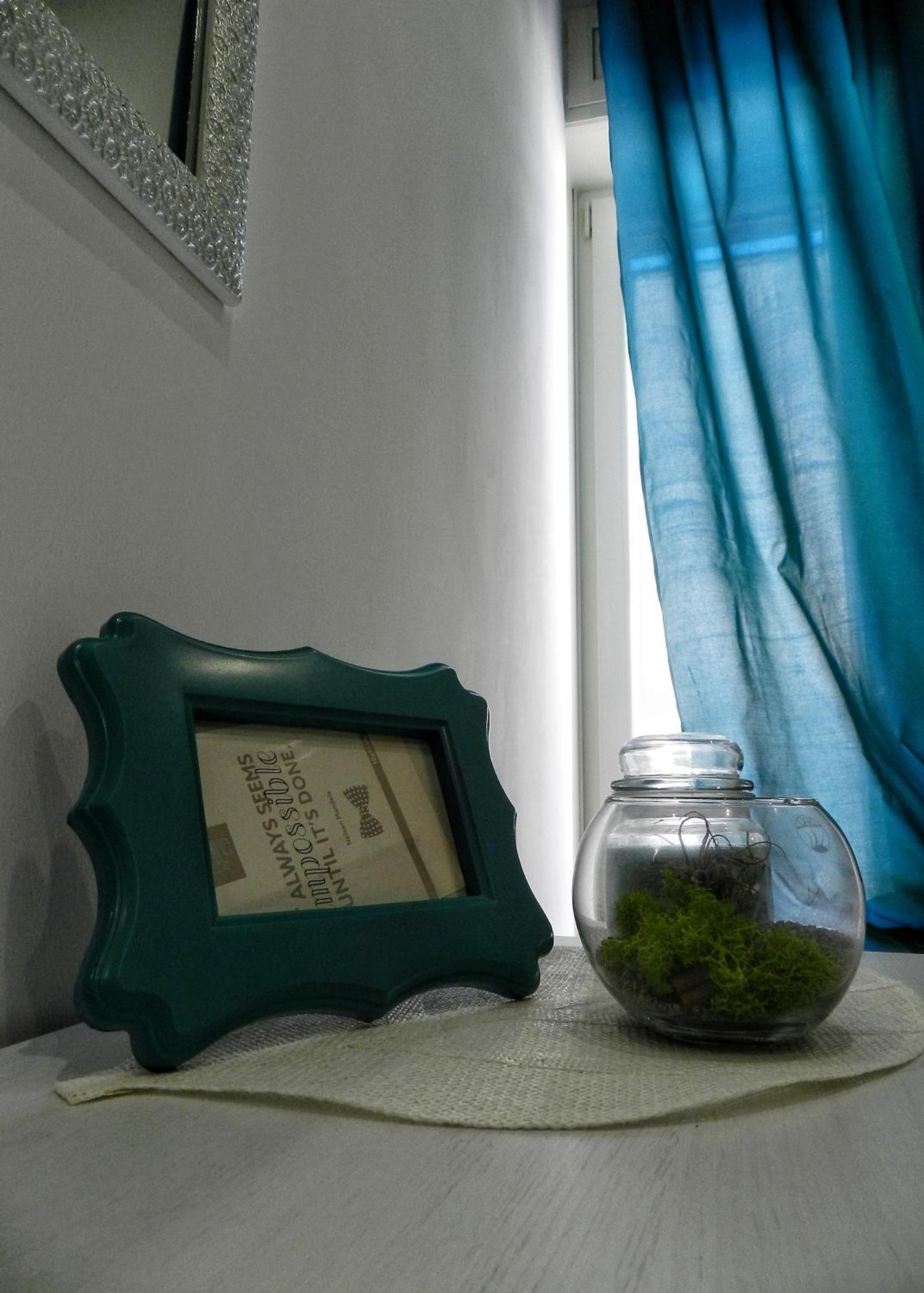 Bed and Breakfast Aleandre Foggia Exterior foto