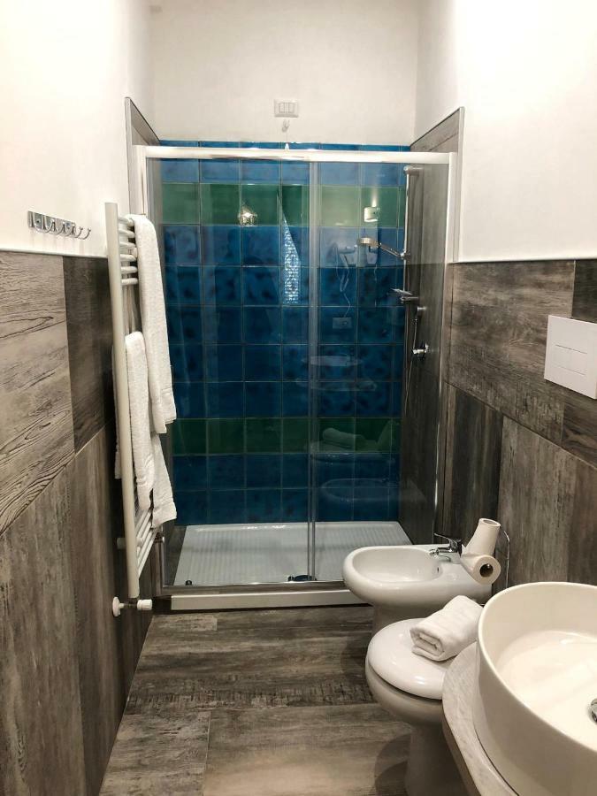 Bed and Breakfast Aleandre Foggia Exterior foto