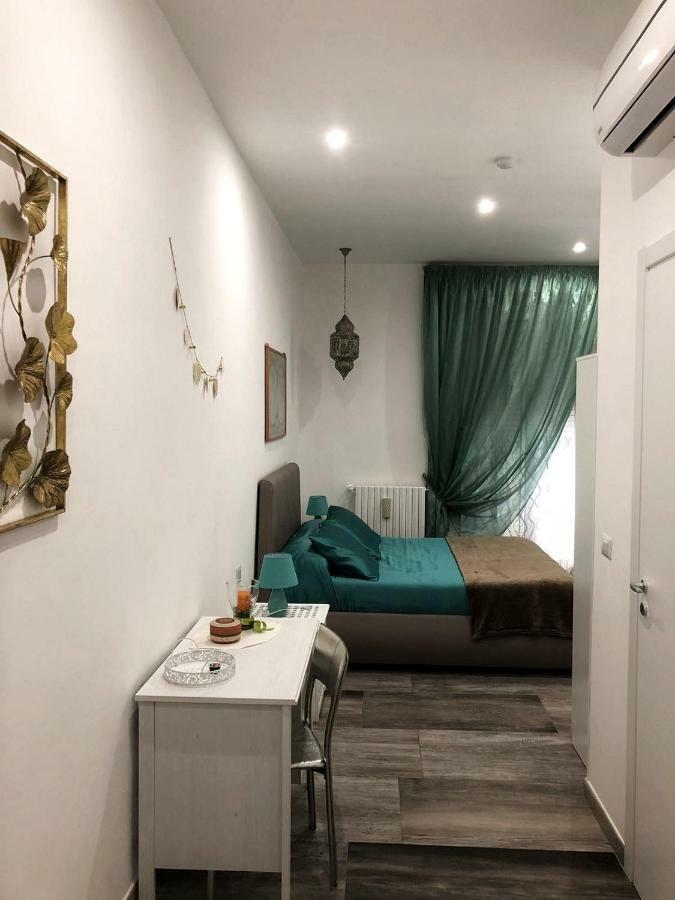 Bed and Breakfast Aleandre Foggia Exterior foto