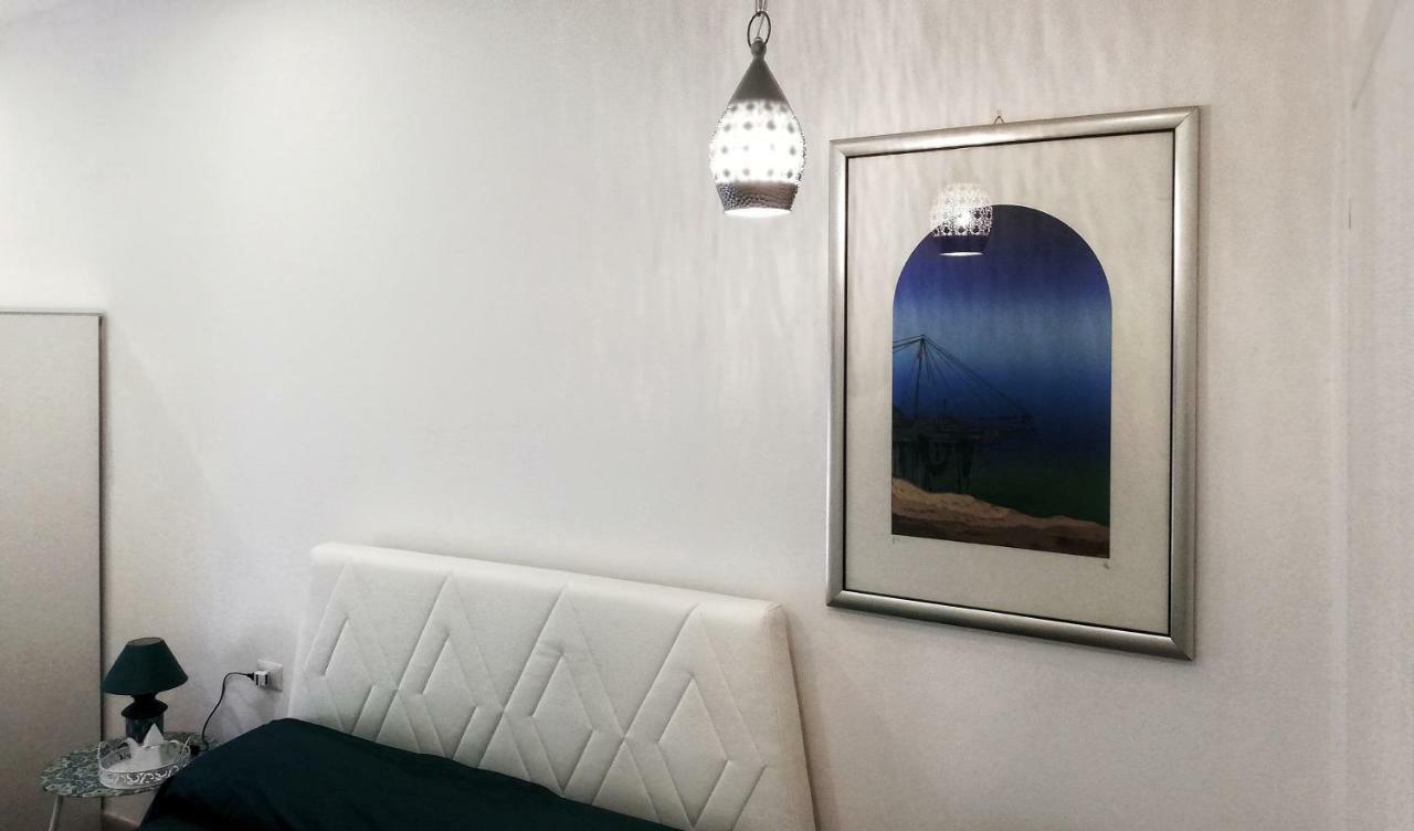 Bed and Breakfast Aleandre Foggia Exterior foto