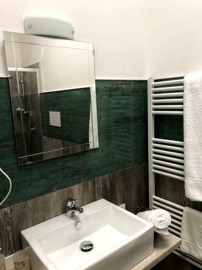 Bed and Breakfast Aleandre Foggia Exterior foto