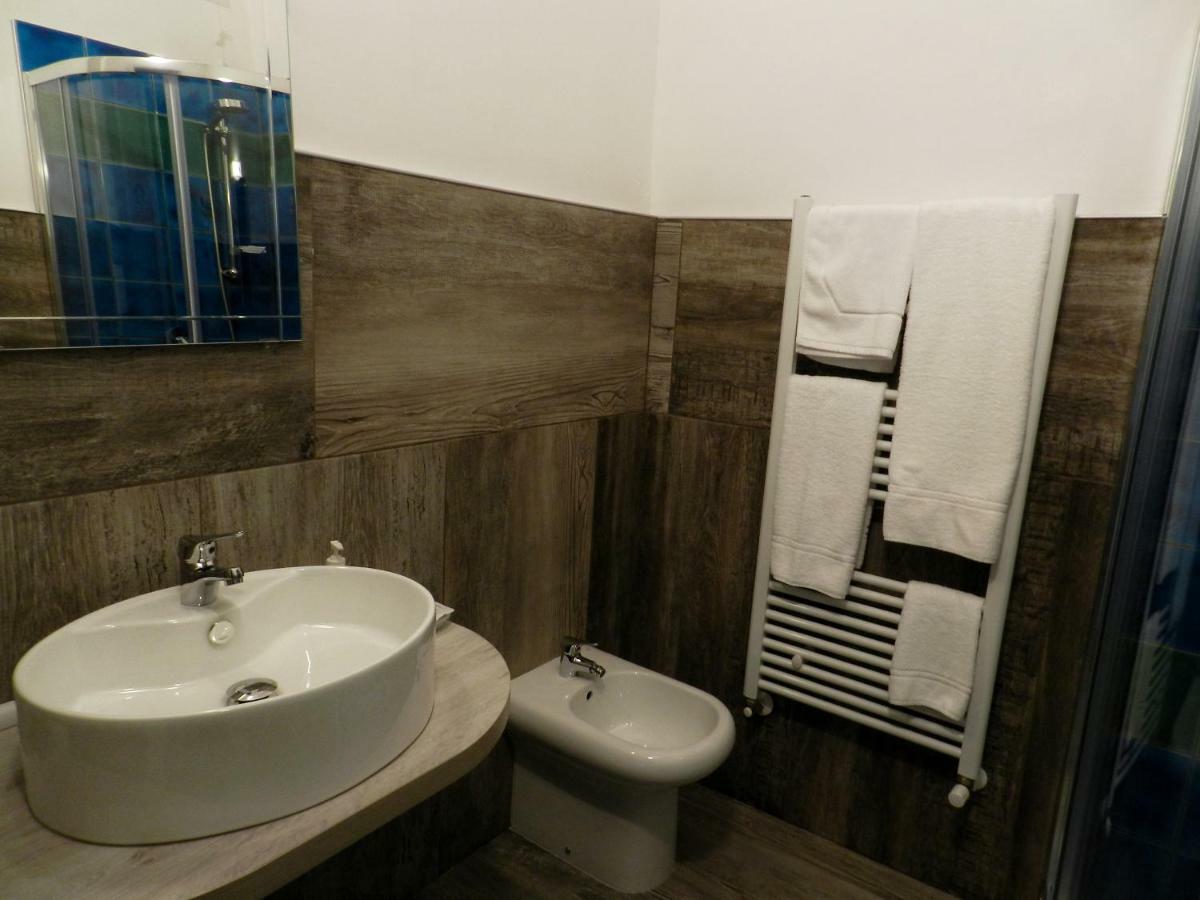 Bed and Breakfast Aleandre Foggia Exterior foto