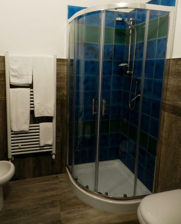 Bed and Breakfast Aleandre Foggia Exterior foto