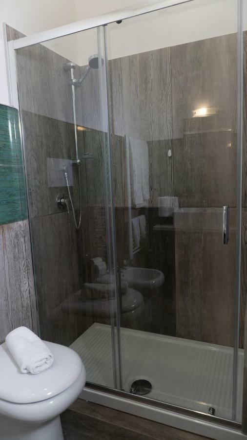 Bed and Breakfast Aleandre Foggia Exterior foto