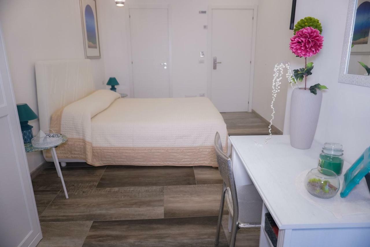 Bed and Breakfast Aleandre Foggia Exterior foto