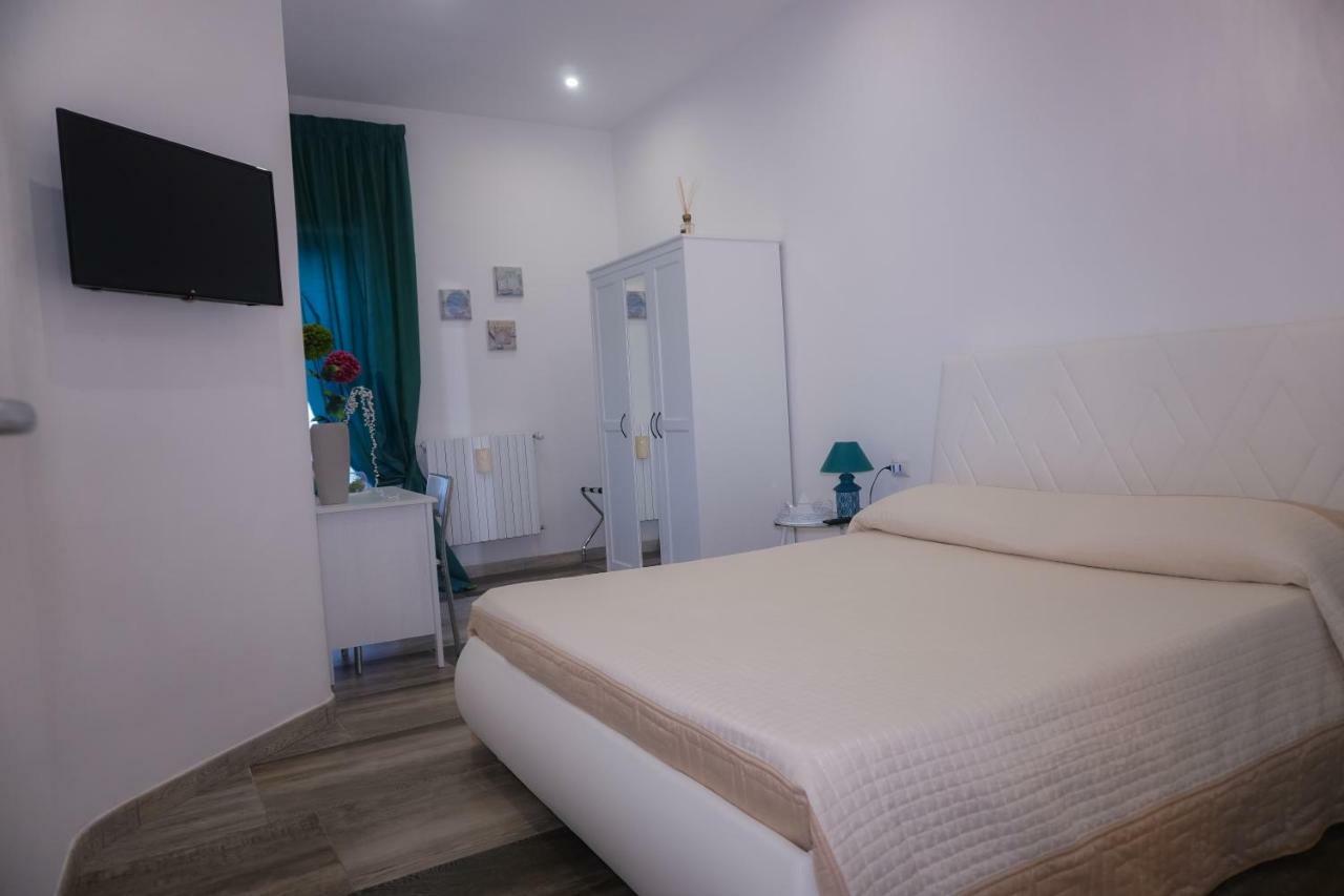 Bed and Breakfast Aleandre Foggia Exterior foto