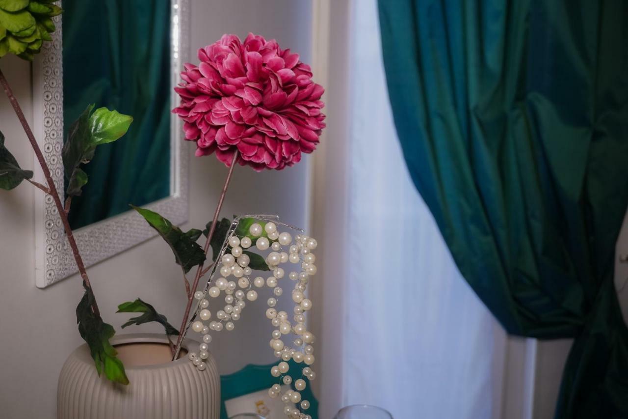 Bed and Breakfast Aleandre Foggia Exterior foto