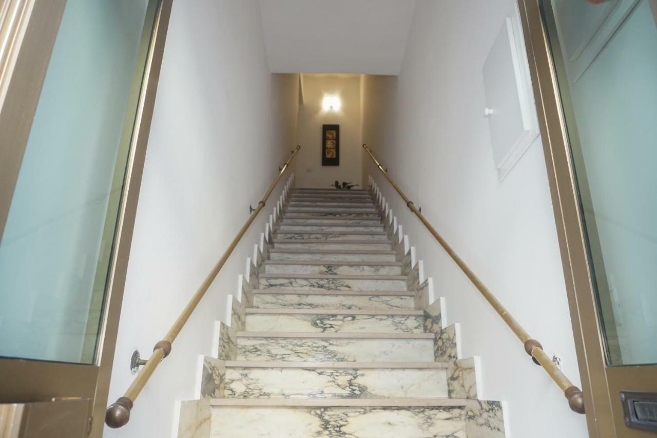 Bed and Breakfast Aleandre Foggia Exterior foto