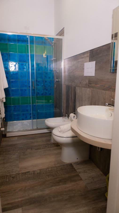 Bed and Breakfast Aleandre Foggia Exterior foto